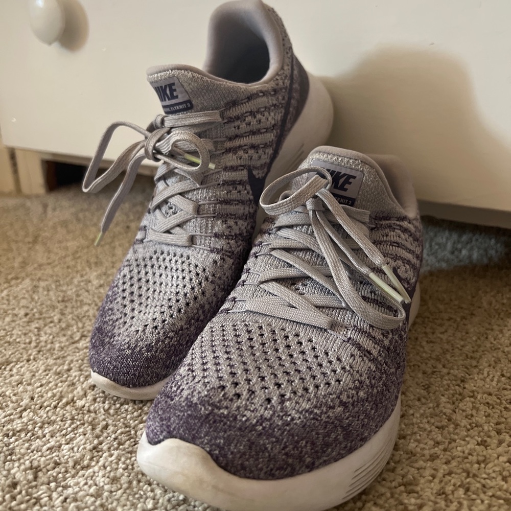 Nike Lunarepic Flyknit Shoes